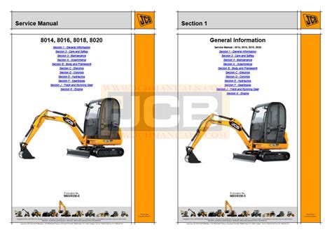 jcb 5t mini excavator|jcb mini excavator repair manual.